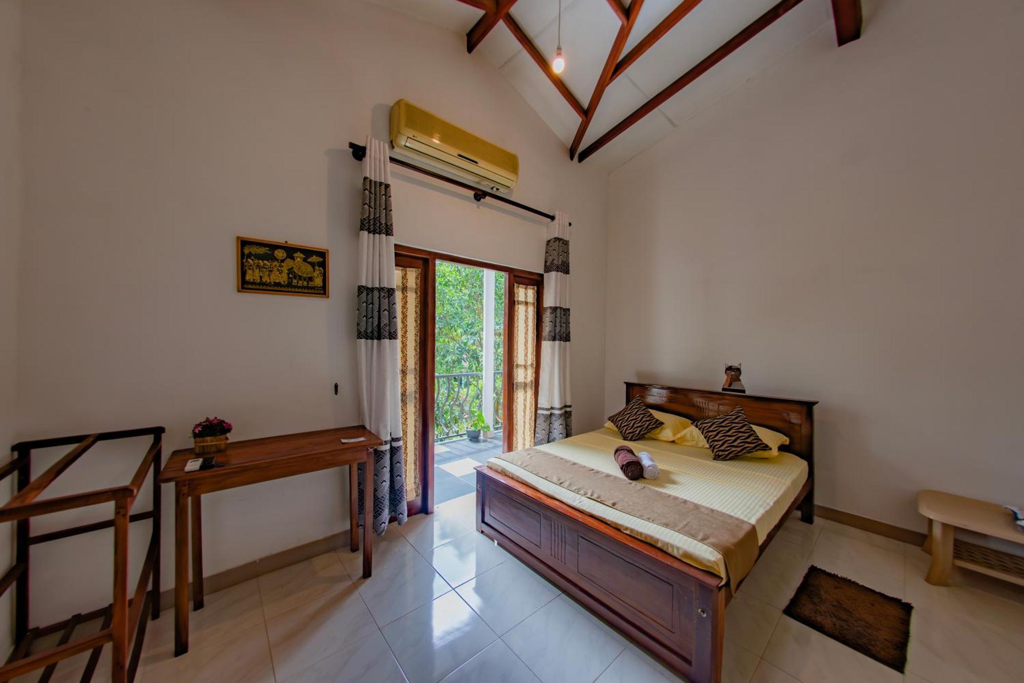 Ciel Grand Villa Kandy Exterior foto
